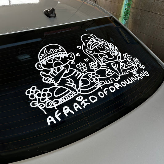 COOL COUPLE BANNER