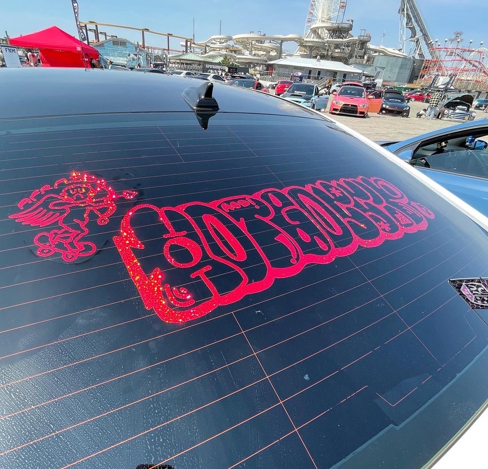 HOTGOSSIP THROWIE BANNER