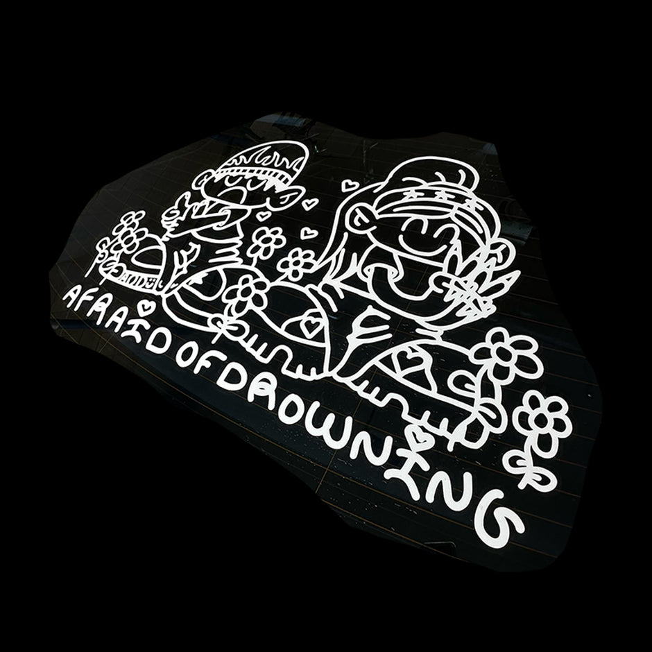 afraidofdrowning