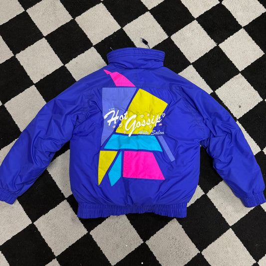 HOT GOSSIP JACKET CUSTOM 1/1
